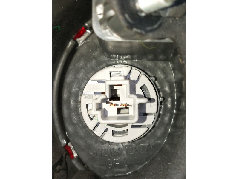 Recambio de piloto trasero derecho para mazda 6 station wagon (gy) 2.0 (gyew) referencia OEM IAM   