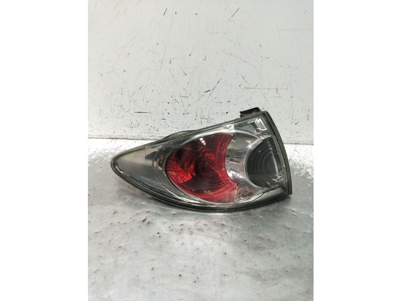 Recambio de piloto trasero izquierdo para mazda 6 station wagon (gy) 2.0 (gyew) referencia OEM IAM   