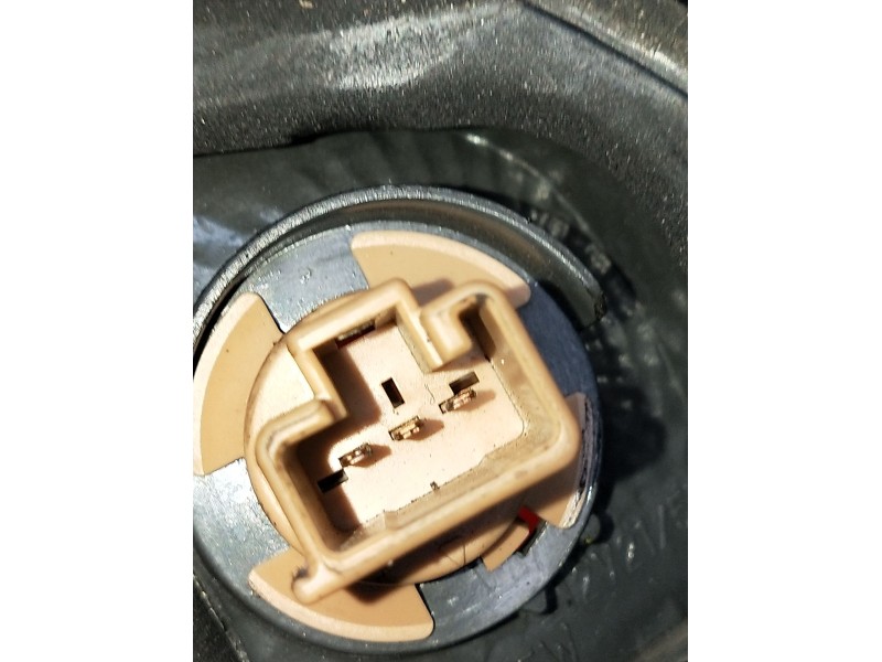 Recambio de piloto trasero izquierdo para mazda 6 station wagon (gy) 2.0 (gyew) referencia OEM IAM   