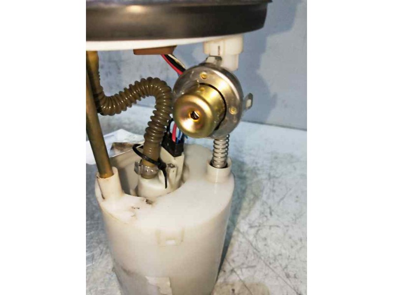 Recambio de bomba combustible para chevrolet matiz 1.0 cat referencia OEM IAM 96464637 KAFUS AFORADOR 