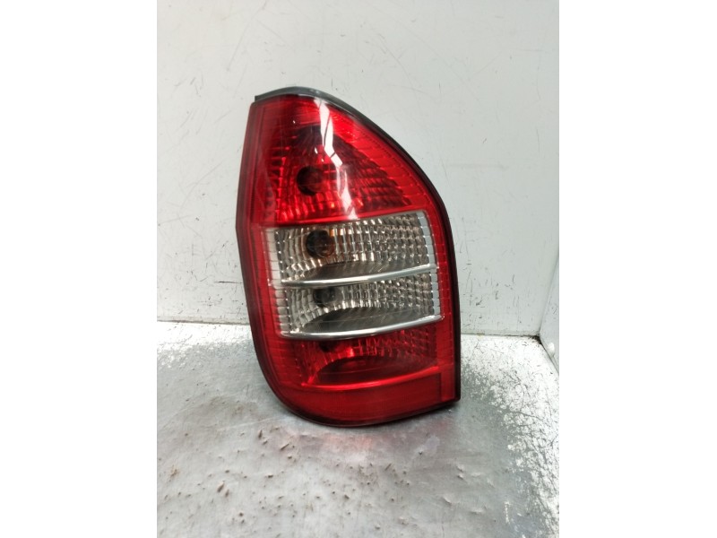 Recambio de piloto trasero izquierdo para opel zafira a monospace (t98) 2.2 dti 16v (f75) referencia OEM IAM   