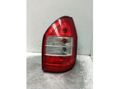Recambio de piloto trasero derecho para opel zafira a monospace (t98) 2.2 dti 16v (f75) referencia OEM IAM   