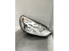 Recambio de faro derecho para ford s-max (wa6) 1.8 tdci referencia OEM IAM 6M2113W029AJ 1EJ00925002 2006