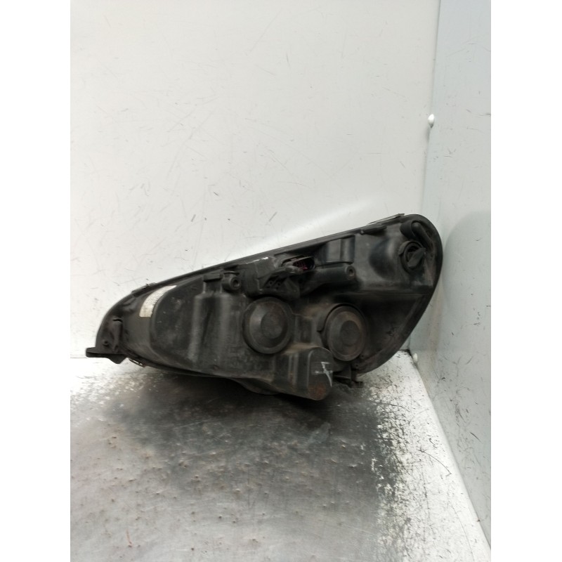 Recambio de faro derecho para ford s-max (wa6) 1.8 tdci referencia OEM IAM 6M2113W029AJ 1EJ00925002 2006