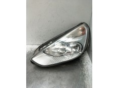 Recambio de faro izquierdo para ford s-max (wa6) 1.8 tdci referencia OEM IAM 6M2113W30AJ 1EJ00925001 2006