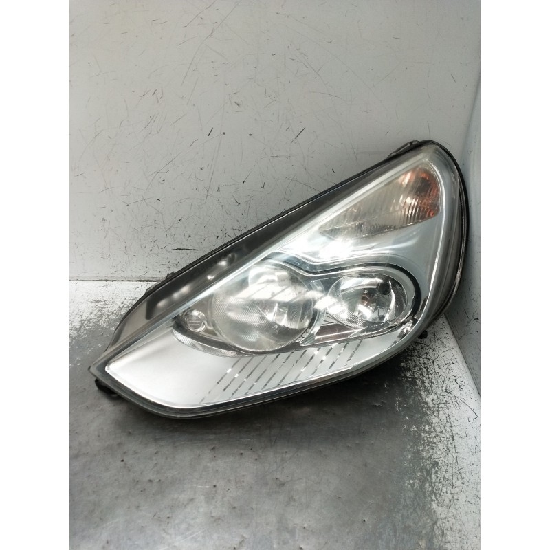 Recambio de faro izquierdo para ford s-max (wa6) 1.8 tdci referencia OEM IAM 6M2113W30AJ 1EJ00925001 2006