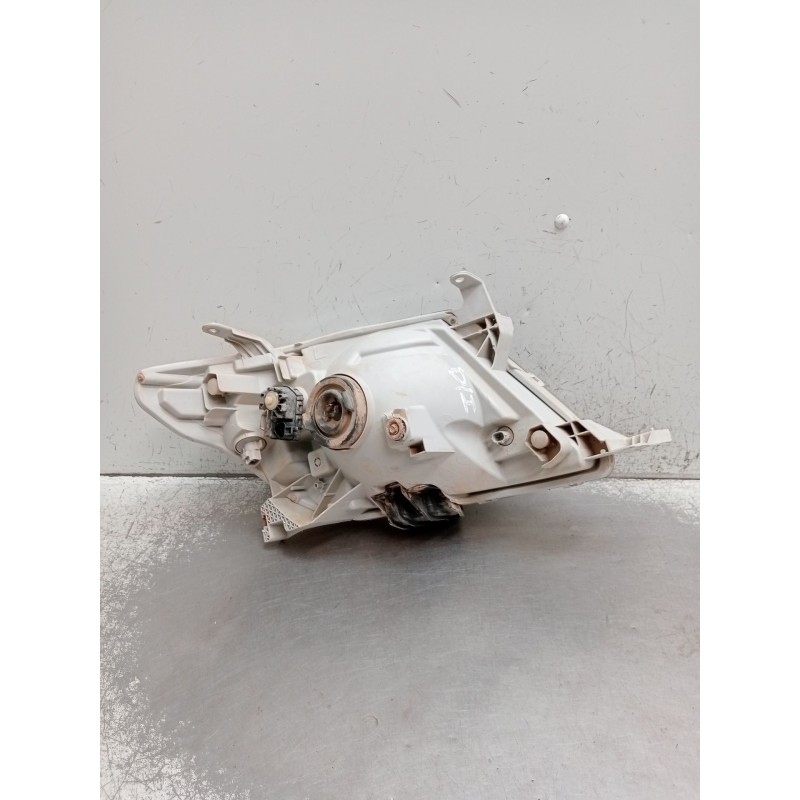 Recambio de faro izquierdo para toyota hilux vii pick-up (_n1_, _n2_, _n3_) 2.5 d-4d 4wd (kun25_) referencia OEM IAM  OJO VER FO