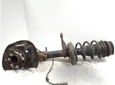 Recambio de mangueta delantera derecha para opel calibra 2.0 16v cat (x 20 xev / l34) referencia OEM IAM    2