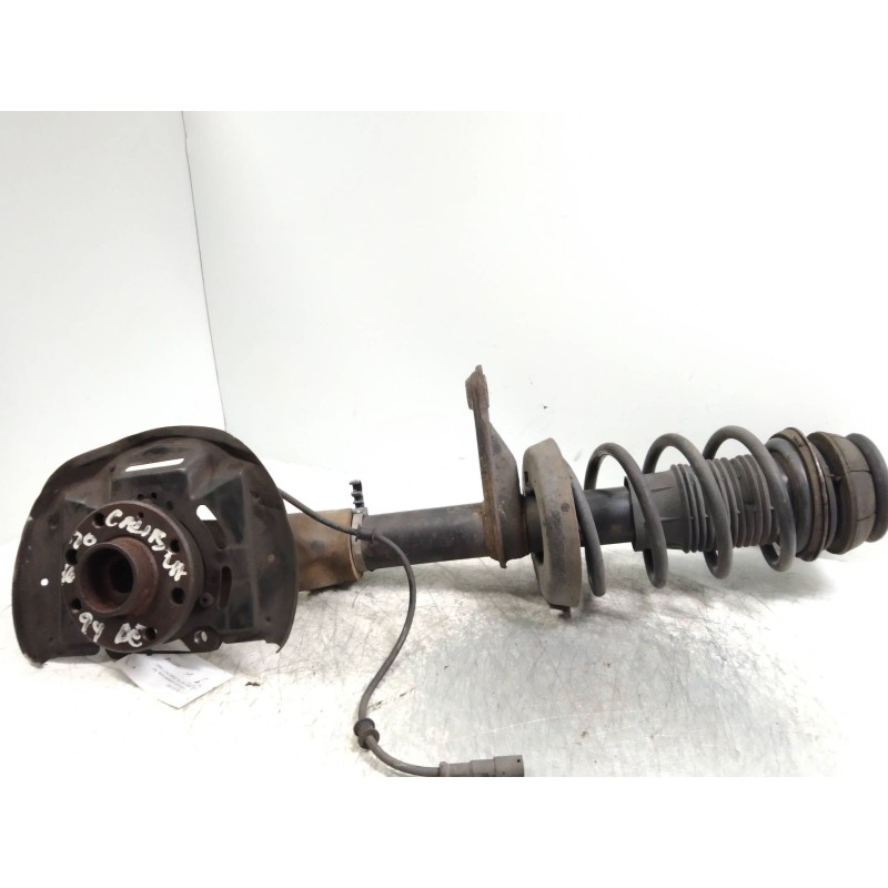 Recambio de mangueta delantera derecha para opel calibra 2.0 16v cat (x 20 xev / l34) referencia OEM IAM   