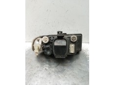Recambio de faro izquierdo para seat ibiza ii (6k1) 1.9 d referencia OEM IAM    2