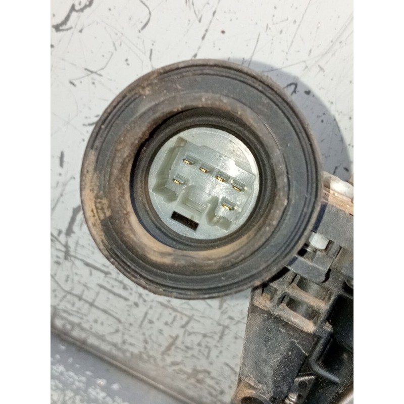 Recambio de elevalunas delantero derecho para toyota hilux vii pick-up (_n1_, _n2_, _n3_) 2.5 d-4d 4wd (kun25_) referencia OEM I