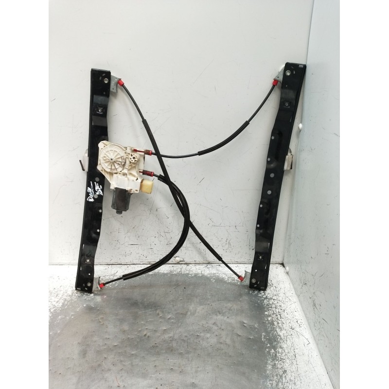 Recambio de elevalunas delantero derecho para ford s-max (wa6) 1.8 tdci referencia OEM IAM  5P 2006