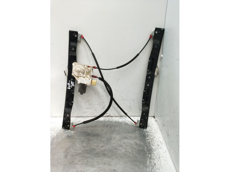 Recambio de elevalunas delantero derecho para ford s-max (wa6) 1.8 tdci referencia OEM IAM  5P 2006