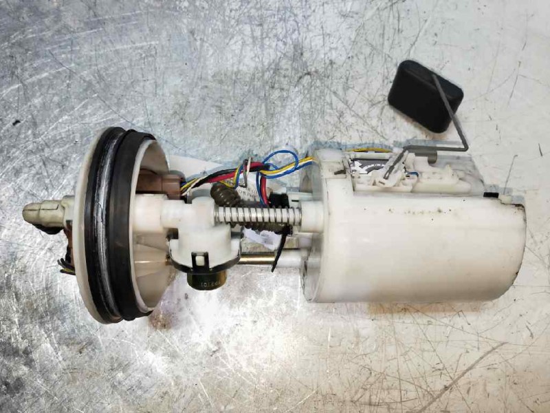 Recambio de bomba combustible para chevrolet matiz 1.0 cat referencia OEM IAM 96464637 KAFUS AFORADOR 