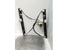Recambio de elevalunas delantero derecho para ford s-max (wa6) 1.8 tdci referencia OEM IAM  5P 2006 2