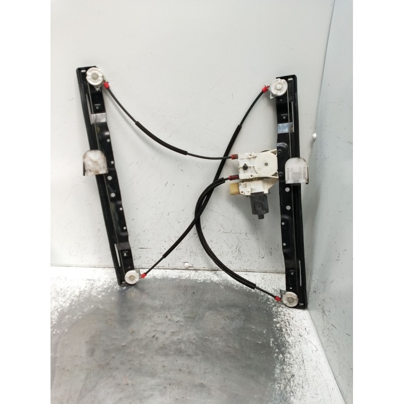 Recambio de elevalunas delantero derecho para ford s-max (wa6) 1.8 tdci referencia OEM IAM  5P 2006