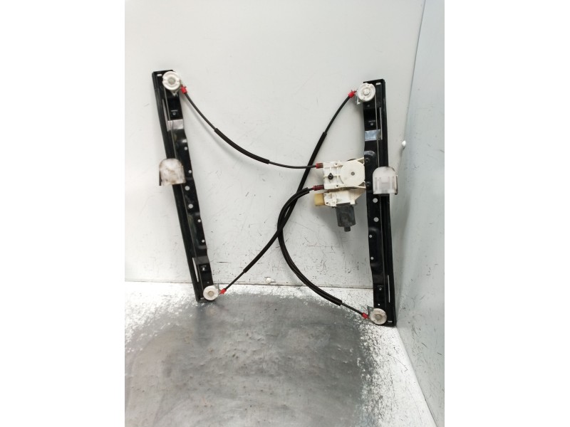 Recambio de elevalunas delantero derecho para ford s-max (wa6) 1.8 tdci referencia OEM IAM  5P 2006
