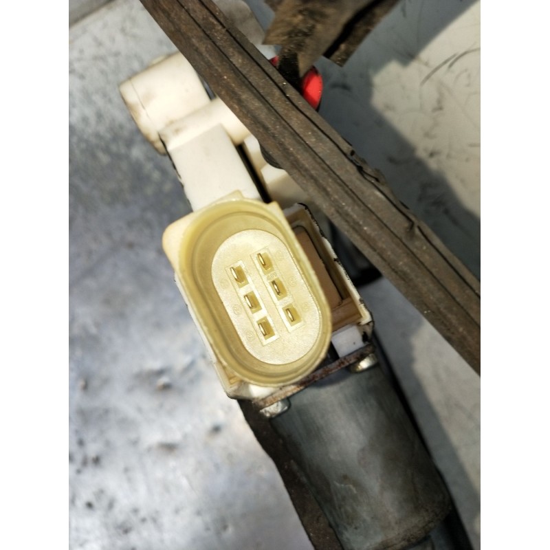 Recambio de elevalunas delantero derecho para ford s-max (wa6) 1.8 tdci referencia OEM IAM  5P 2006