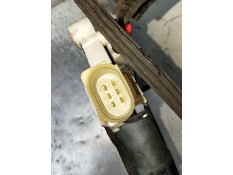 Recambio de elevalunas delantero derecho para ford s-max (wa6) 1.8 tdci referencia OEM IAM  5P 2006