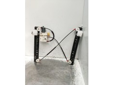 Recambio de elevalunas trasero izquierdo para ford s-max (wa6) 1.8 tdci referencia OEM IAM  5P 2006 2