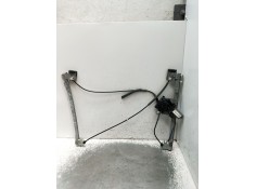 Recambio de elevalunas delantero izquierdo para seat ibiza ii (6k1) 1.9 d referencia OEM IAM  3P 