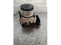 Recambio de abs para volkswagen fox (5z1) básico referencia OEM IAM 5Z0907379A 5Z0907379A0000 5Z0907379A0004 2