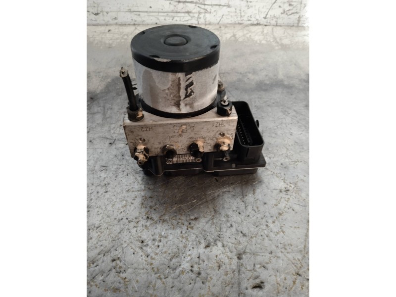 Recambio de abs para volkswagen fox (5z1) básico referencia OEM IAM 5Z0907379A 5Z0907379A0000 5Z0907379A0004