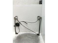 Recambio de elevalunas delantero izquierdo para seat ibiza ii (6k1) 1.9 d referencia OEM IAM  3P  2