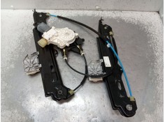 Recambio de elevalunas trasero izquierdo para bmw 4 gran coupe (f36) 428 i referencia OEM IAM   
