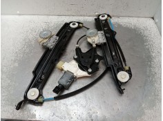 Recambio de elevalunas trasero izquierdo para bmw 4 gran coupe (f36) 428 i referencia OEM IAM    2