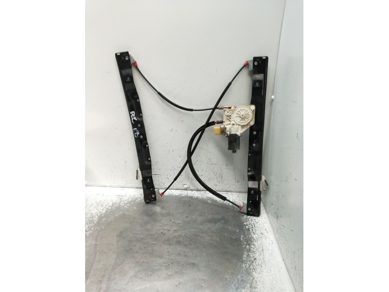 Recambio de elevalunas delantero izquierdo para ford s-max (wa6) 1.8 tdci referencia OEM IAM   2006