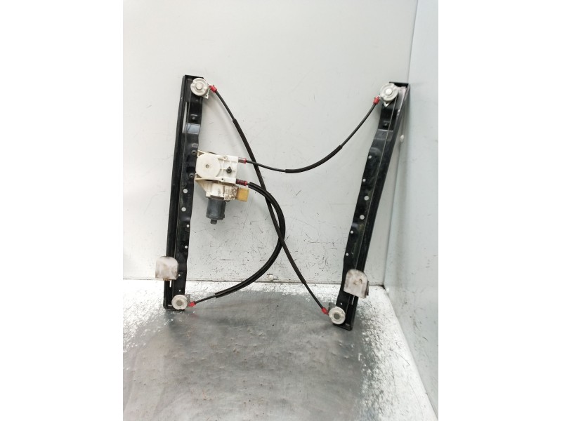 Recambio de elevalunas delantero izquierdo para ford s-max (wa6) 1.8 tdci referencia OEM IAM   2006