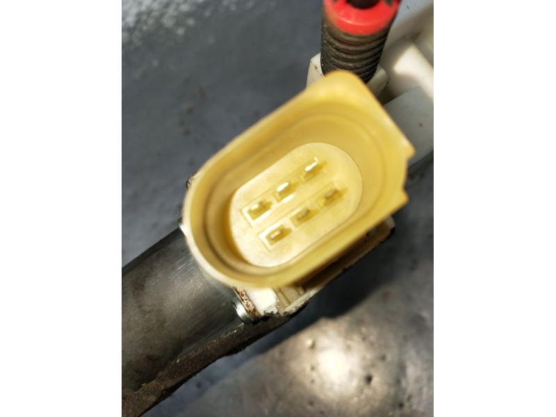 Recambio de elevalunas delantero izquierdo para ford s-max (wa6) 1.8 tdci referencia OEM IAM   2006