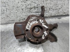 Recambio de mangueta delantera derecha para fiat cinquecento (170) 0.9 i.e. referencia OEM IAM   