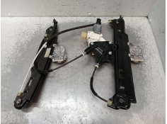 Recambio de elevalunas trasero derecho para bmw 4 gran coupe (f36) 428 i referencia OEM IAM   