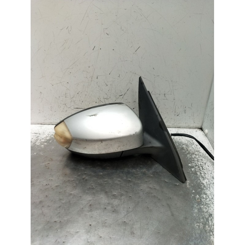 Recambio de retrovisor derecho para ford s-max (wa6) 1.8 tdci referencia OEM IAM  ELÉCTRICO 2006