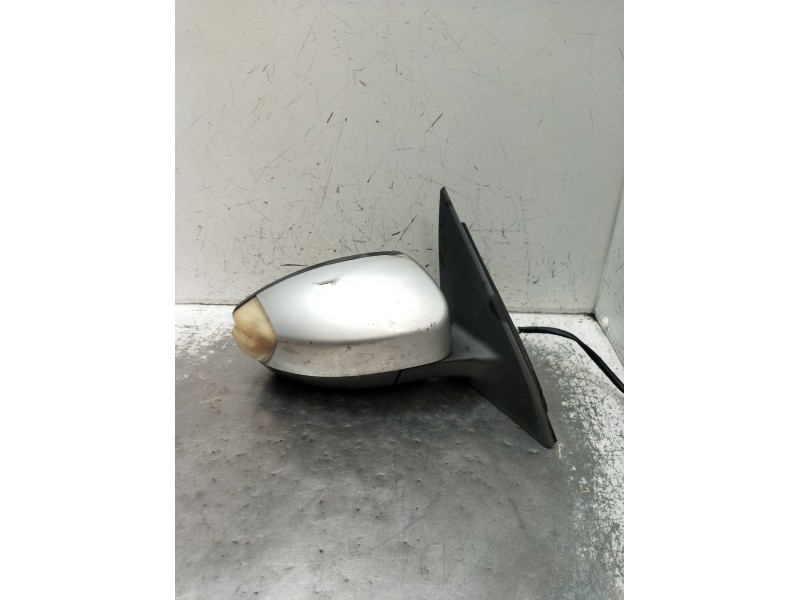 Recambio de retrovisor derecho para ford s-max (wa6) 1.8 tdci referencia OEM IAM  ELÉCTRICO 2006