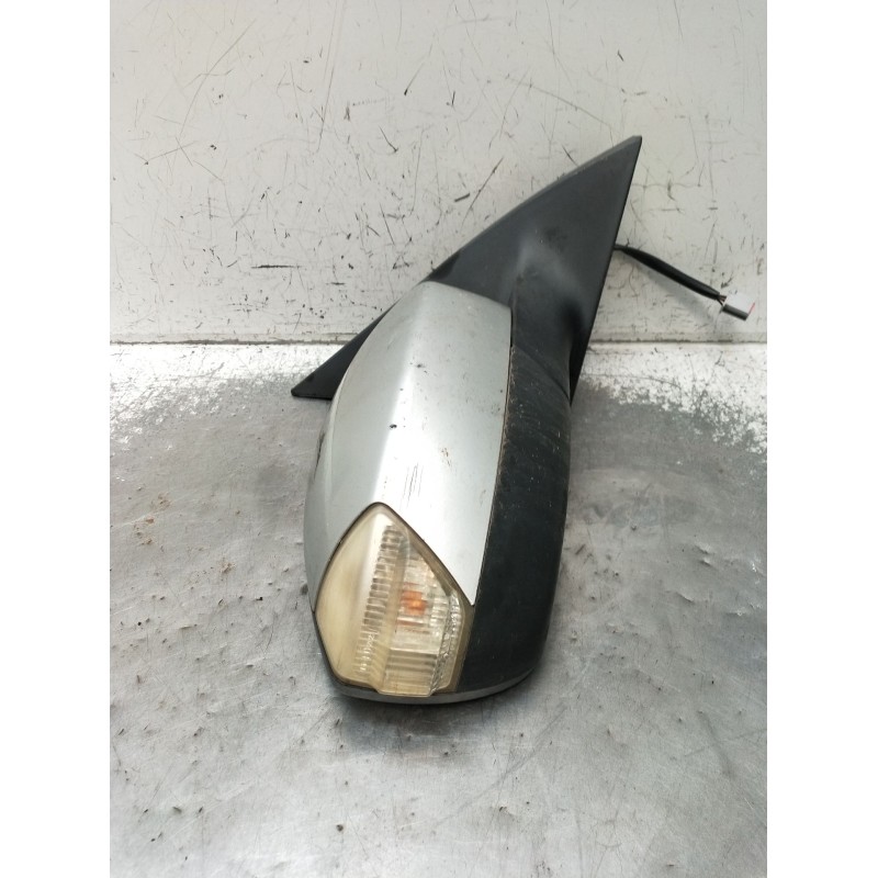 Recambio de retrovisor derecho para ford s-max (wa6) 1.8 tdci referencia OEM IAM  ELÉCTRICO 2006