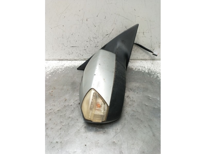 Recambio de retrovisor derecho para ford s-max (wa6) 1.8 tdci referencia OEM IAM  ELÉCTRICO 2006