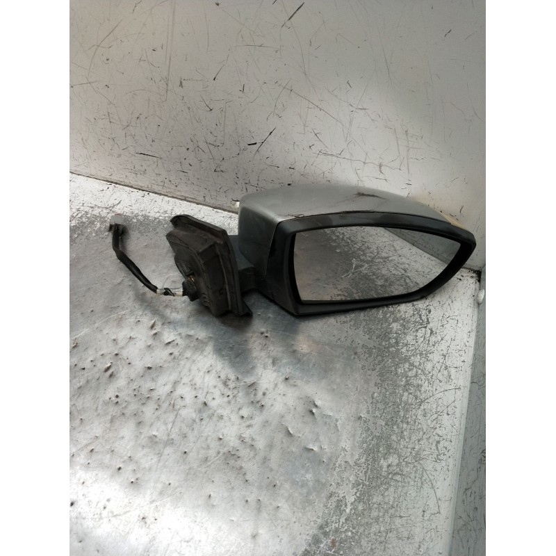 Recambio de retrovisor derecho para ford s-max (wa6) 1.8 tdci referencia OEM IAM  ELÉCTRICO 2006