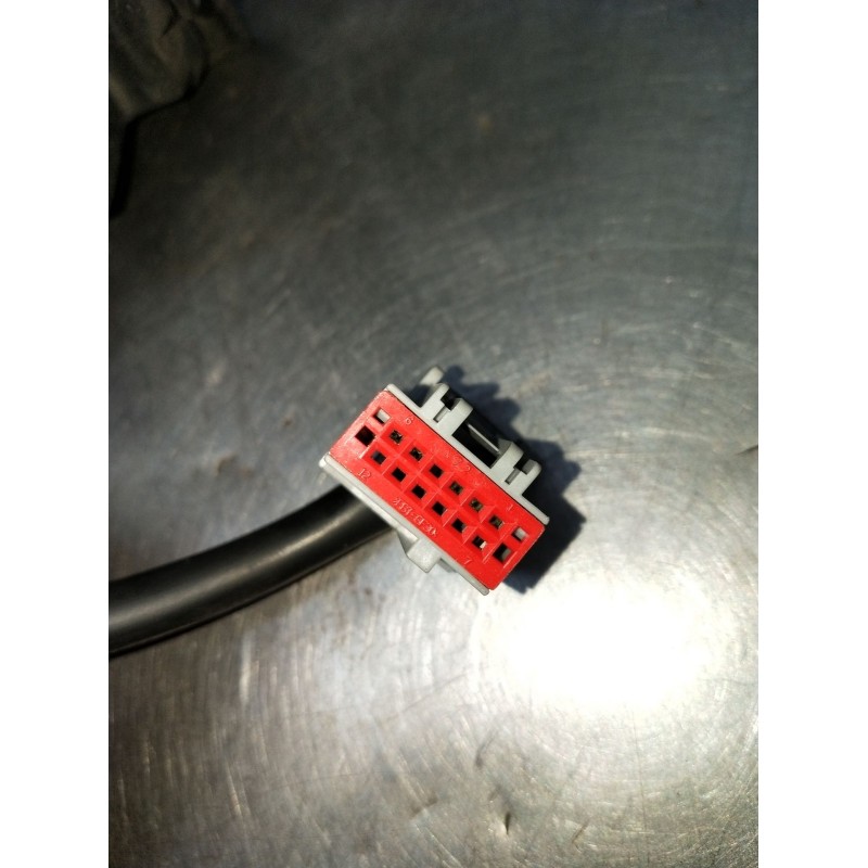 Recambio de retrovisor derecho para ford s-max (wa6) 1.8 tdci referencia OEM IAM  ELÉCTRICO 2006
