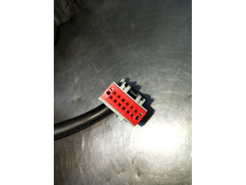 Recambio de retrovisor derecho para ford s-max (wa6) 1.8 tdci referencia OEM IAM  ELÉCTRICO 2006