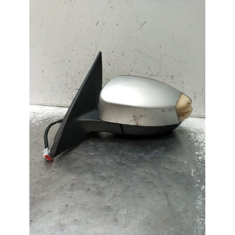 Recambio de retrovisor izquierdo para ford s-max (wa6) 1.8 tdci referencia OEM IAM  ELÉCTRICO 2006