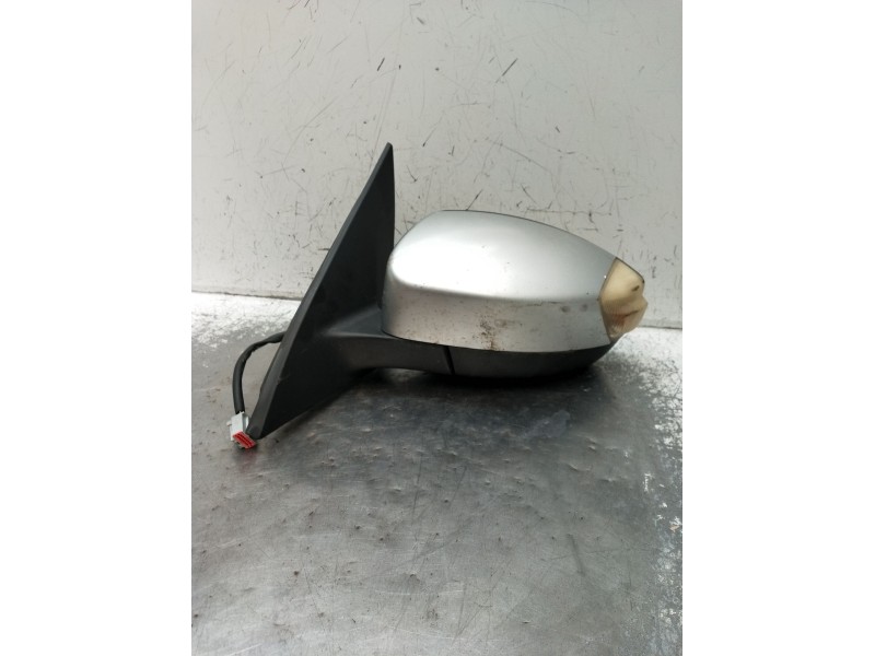 Recambio de retrovisor izquierdo para ford s-max (wa6) 1.8 tdci referencia OEM IAM  ELÉCTRICO 2006