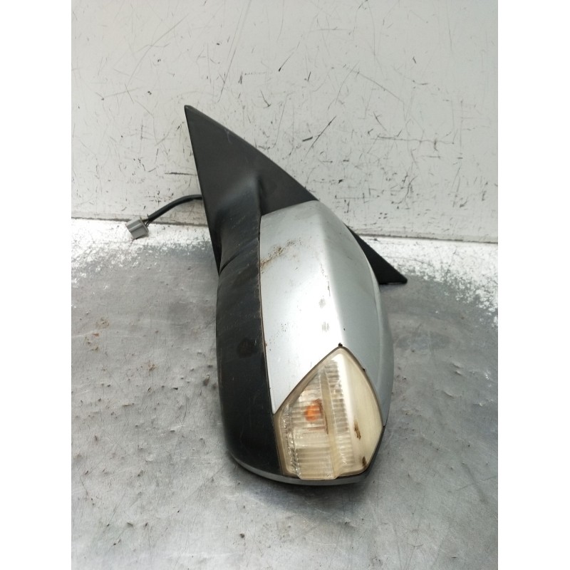 Recambio de retrovisor izquierdo para ford s-max (wa6) 1.8 tdci referencia OEM IAM  ELÉCTRICO 2006