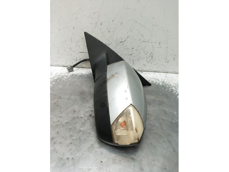 Recambio de retrovisor izquierdo para ford s-max (wa6) 1.8 tdci referencia OEM IAM  ELÉCTRICO 2006