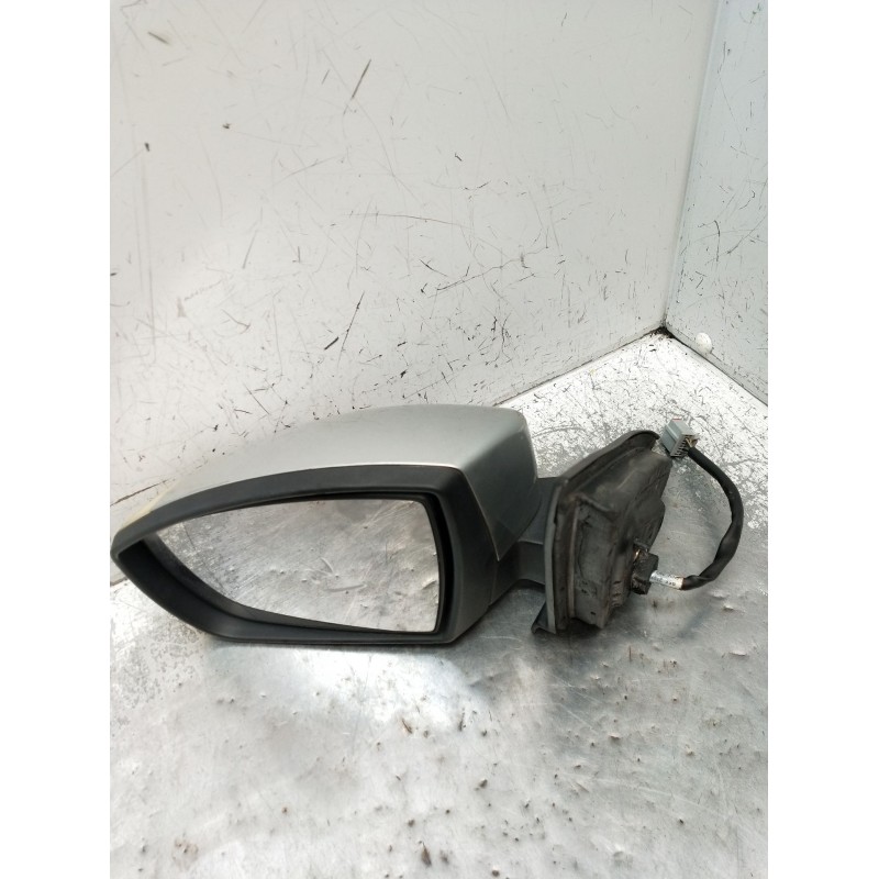 Recambio de retrovisor izquierdo para ford s-max (wa6) 1.8 tdci referencia OEM IAM  ELÉCTRICO 2006