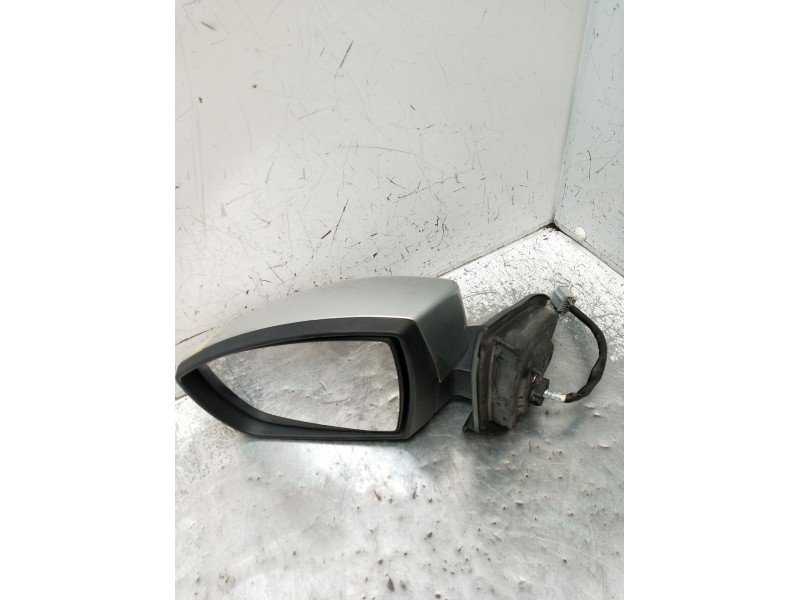 Recambio de retrovisor izquierdo para ford s-max (wa6) 1.8 tdci referencia OEM IAM  ELÉCTRICO 2006