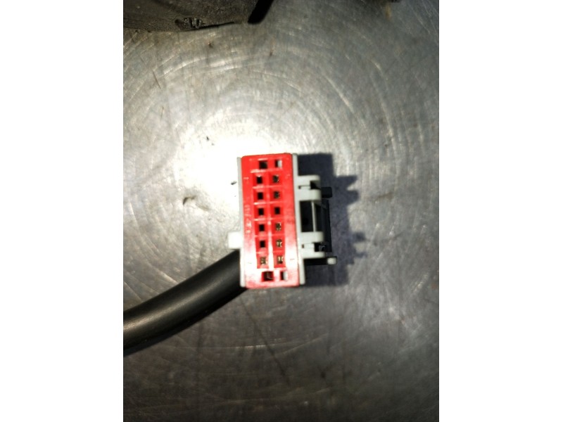Recambio de retrovisor izquierdo para ford s-max (wa6) 1.8 tdci referencia OEM IAM  ELÉCTRICO 2006