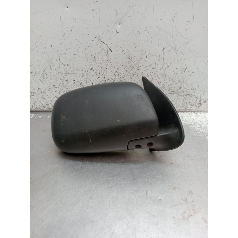 Recambio de retrovisor derecho para toyota hilux vii pick-up (_n1_, _n2_, _n3_) 2.5 d-4d 4wd (kun25_) referencia OEM IAM  MANUAL